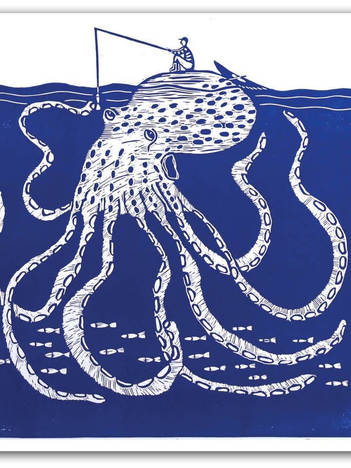 NC461 Oops - Mariann Johansen-Ellis for wholesale by Cardiau Nico Cards