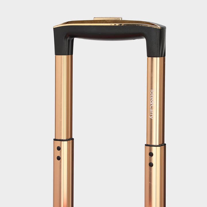 Tote&Carry - Wholesale Luggage - Apollo 2 Suitcase 2 Piece Set in Red13