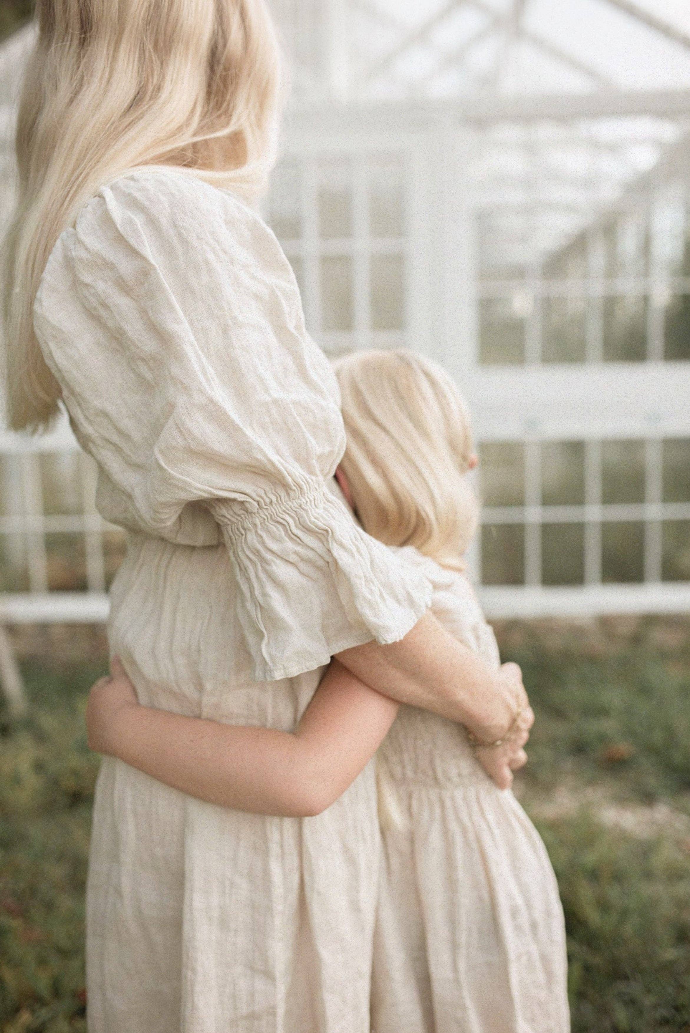 Beachwood The Label - Wholesale Dress - Women's - The Deia Dress // Moon9