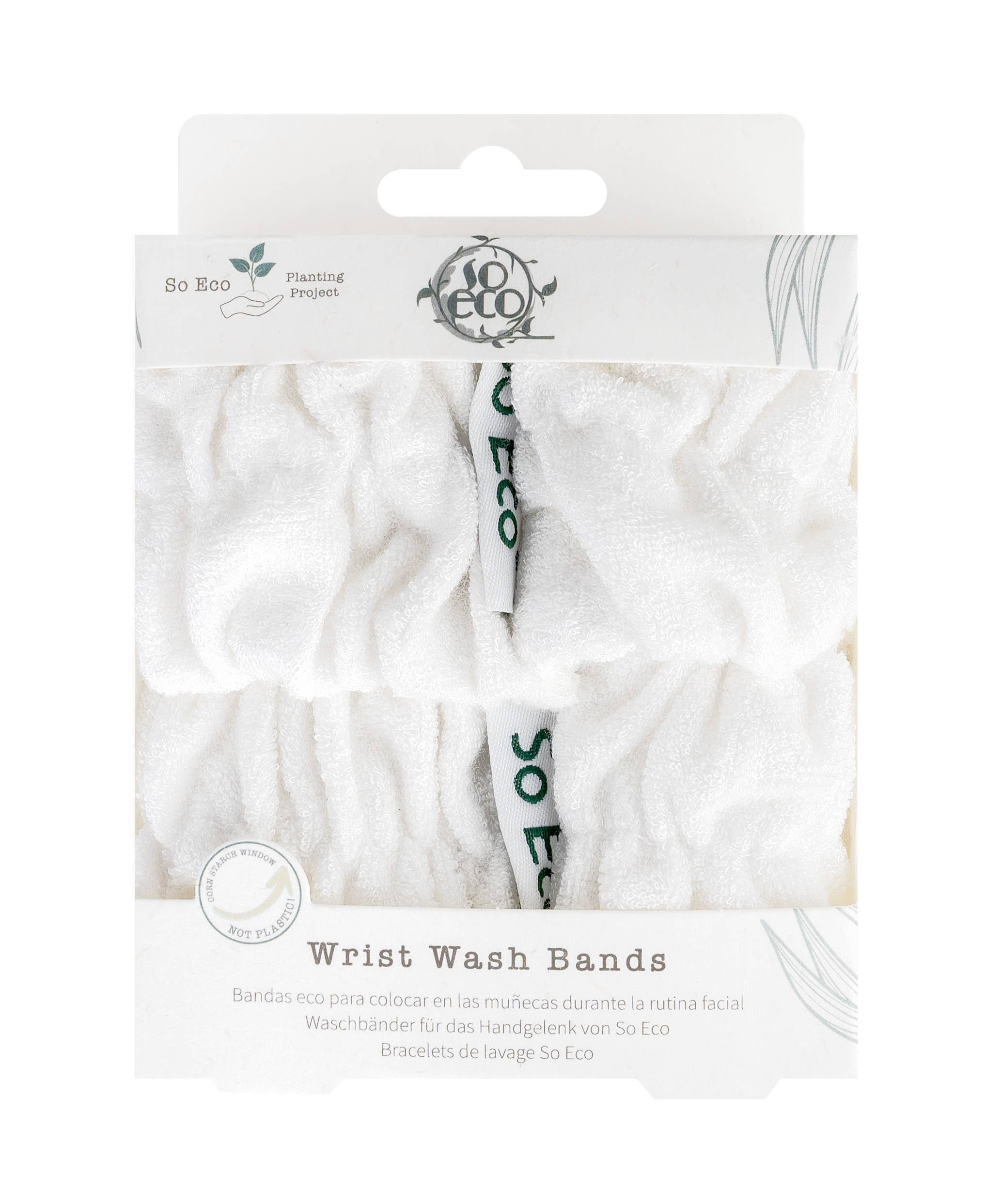 Beauty Pro - Vendita all'ingrosso Polsiere - Cinturini da polso So Eco1