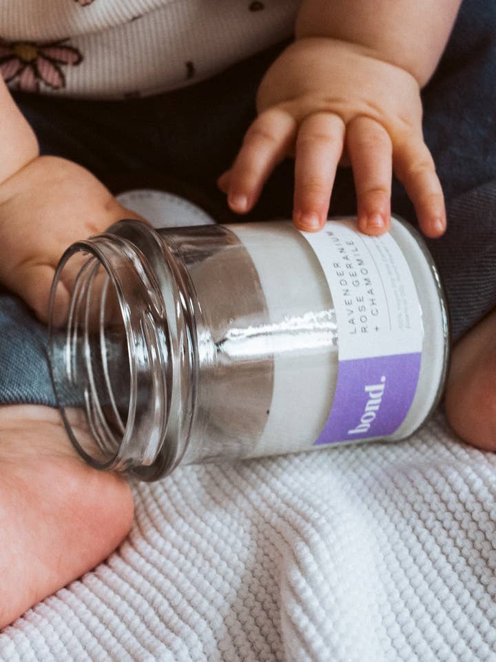 binding. for engroshandel hos Little Calm