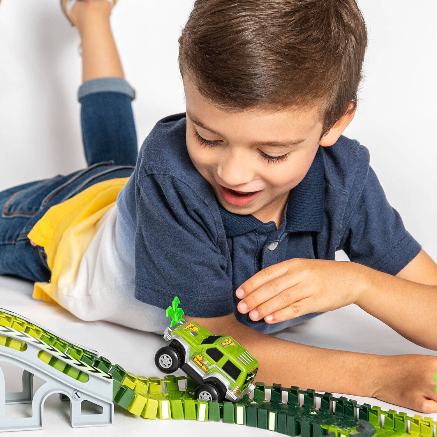 JitteryGit – Großhandel Spielzeugauto – Kinder – Spielzeug, Rennwagen, LKW, Jeep-Rennfahrzeuge, Set mit 4 Batterien9