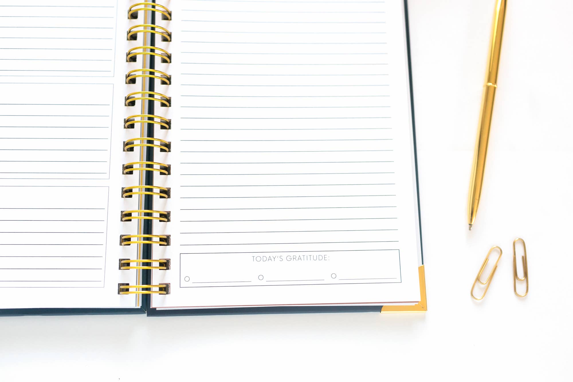 Paper Peony Press - Vente Journal intime - Journal de prière pour femmes2