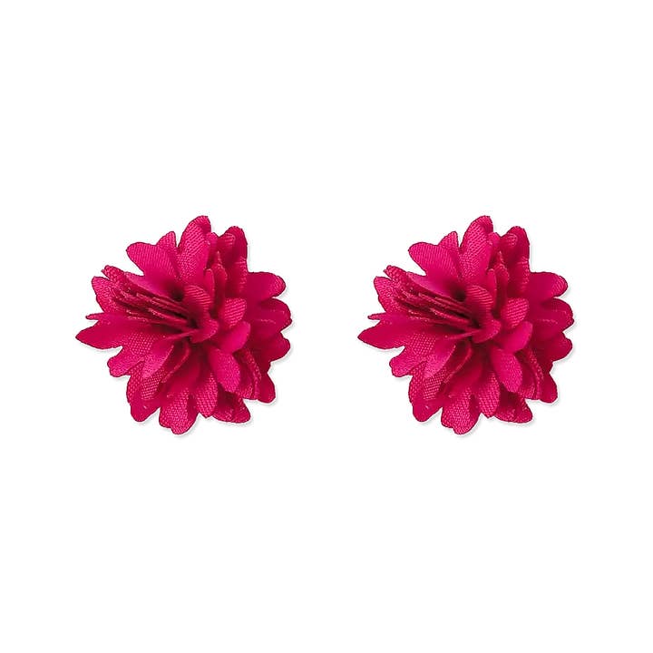 Fornash - Wholesale Stud/Post Earrings - Julia Earrings2