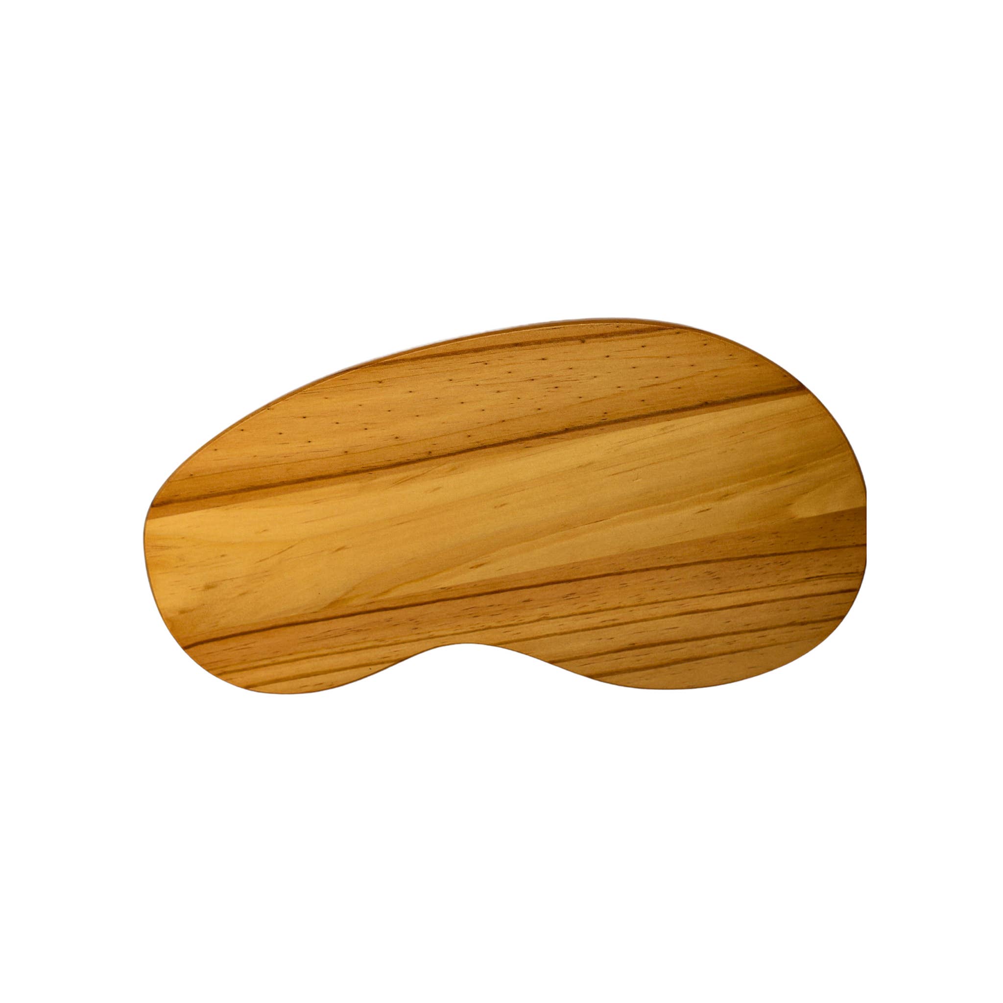 Creative Gifts International Inc. - Wholesale Cheese Board - Golf Course Wood Charcuterie Board - 8.25" x 15"3