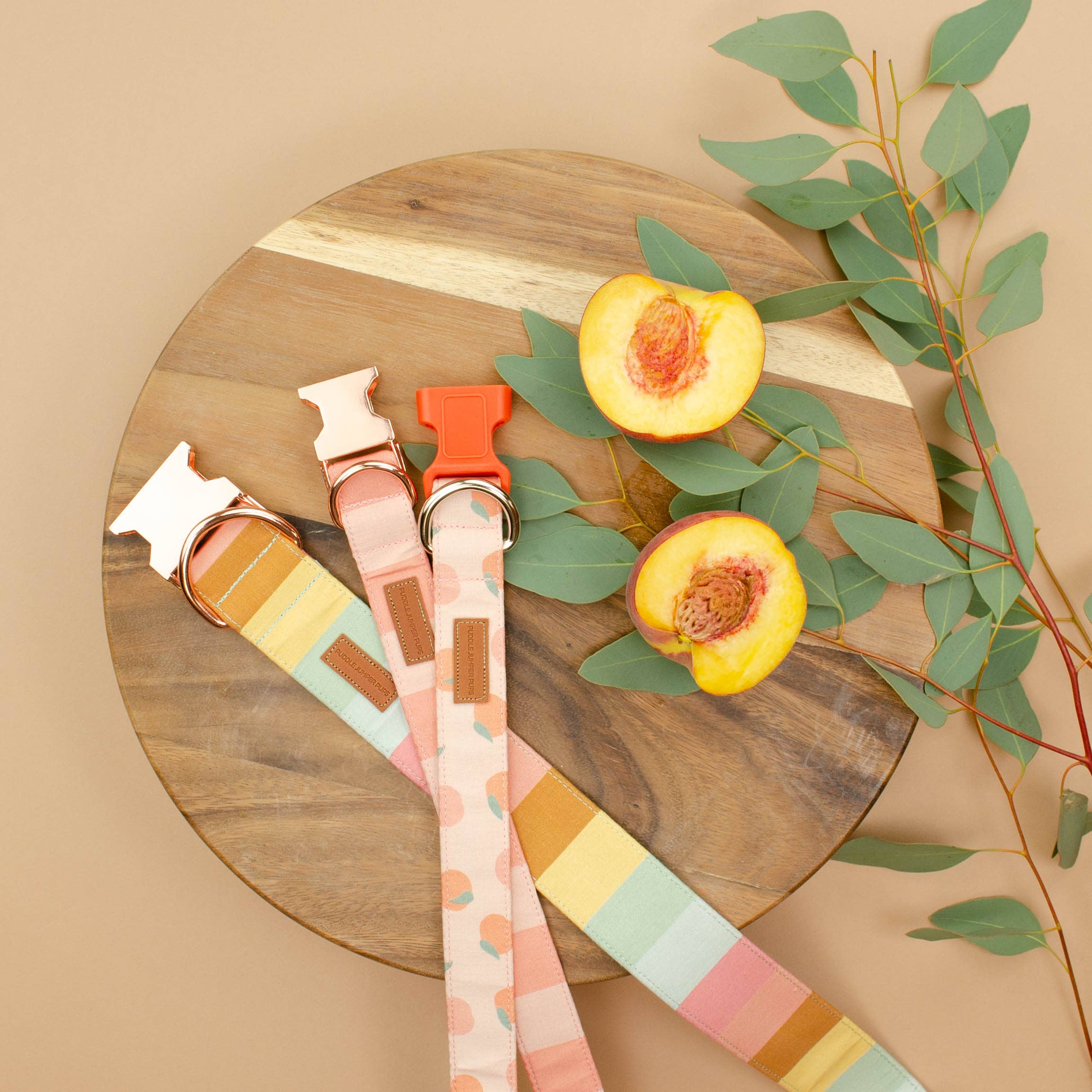 Puddle Jumper Pups - Vente Collier – chien - The Tallulah2