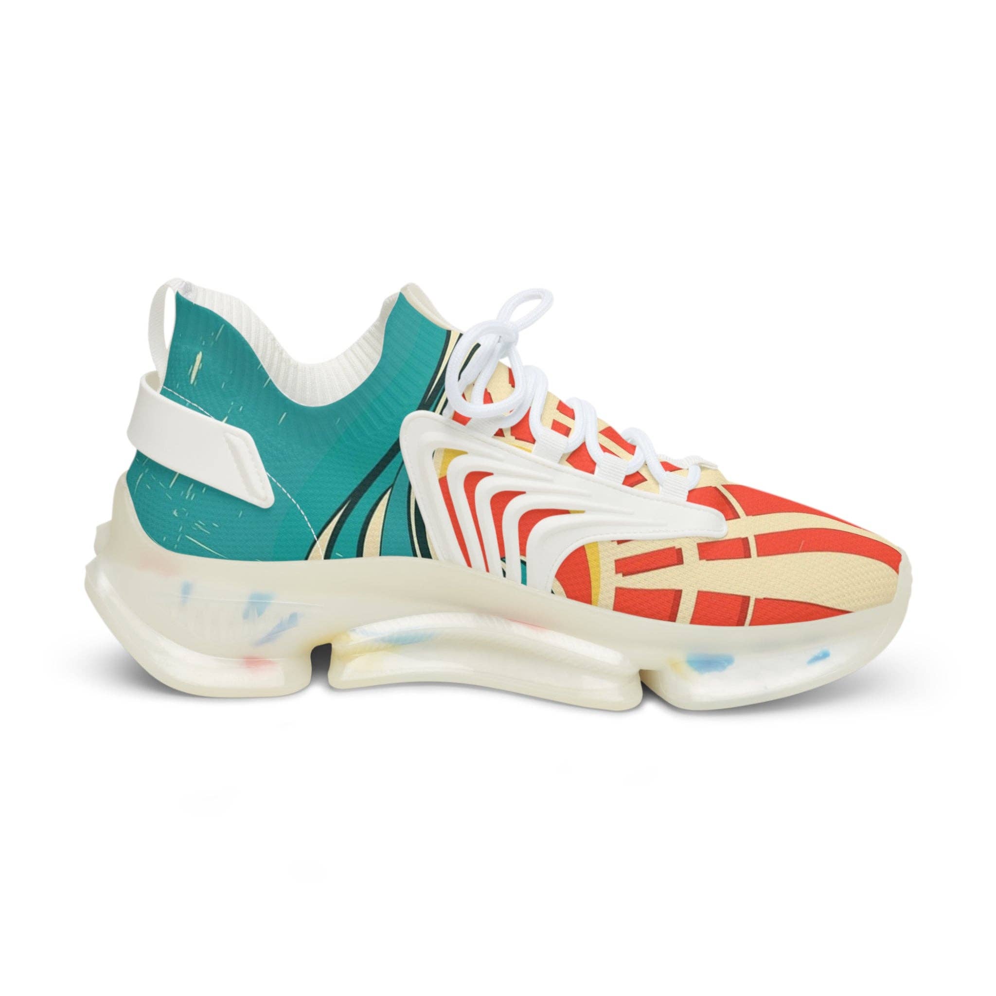 RC'nSONS - Wholesale Lifestyle Sneakers - Men's - Men's Mesh Sneakers9