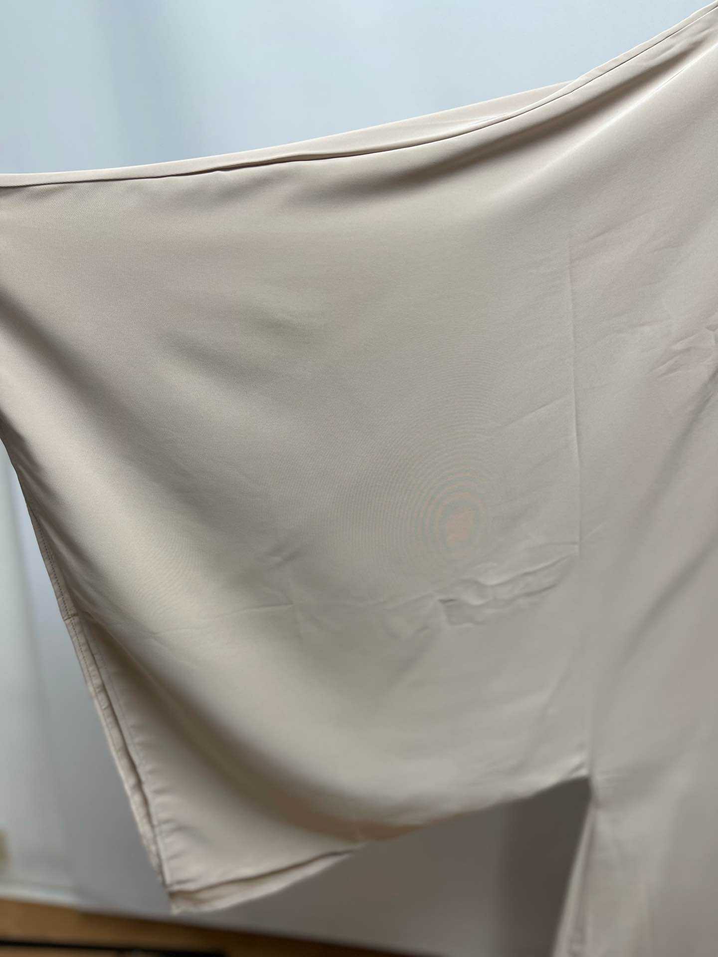 Aawoe Abaya – Engroshandel Hijab - Dame – Elegant abaya-kjole - 2406-ROB15