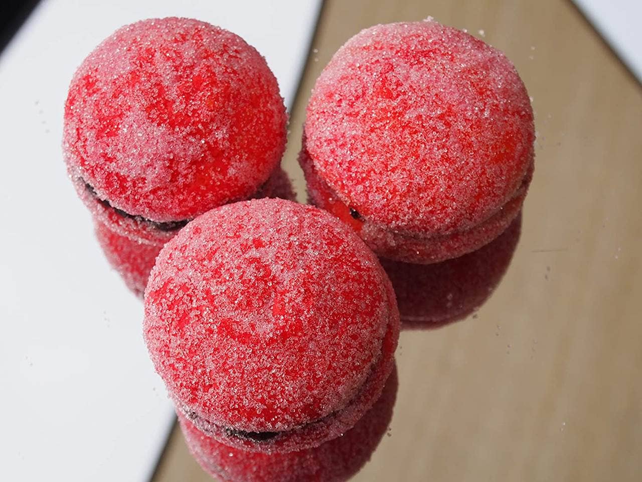 Piccolo Forno - Wholesale Cookie - Sweet peaches1