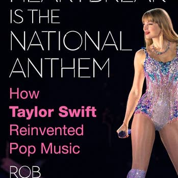 Heartbreak Is the National Anthem for wholesale by HarperCollins