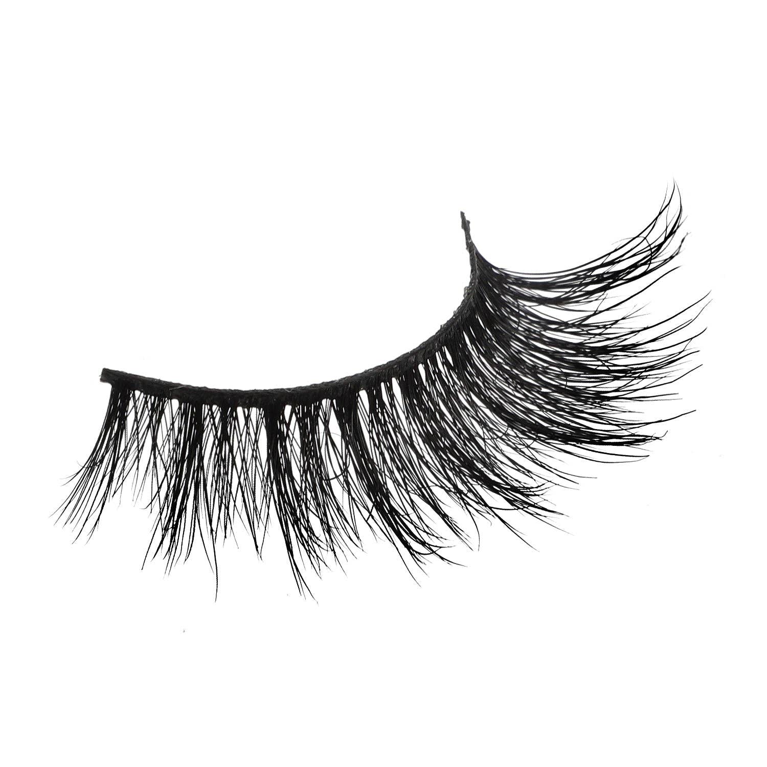 VIAI Beauty - Wholesale False/Fake Eyelashes - LURELLA 3D Mink Eyelashes - Redemption3