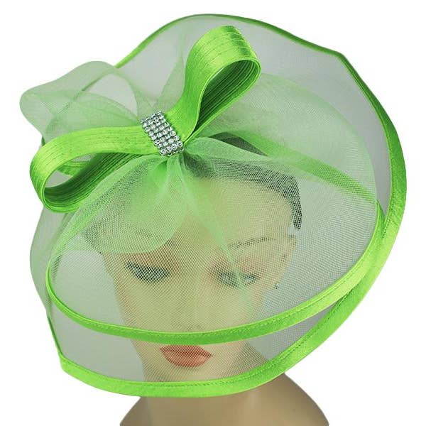 #5211 per la vendita all'ingrosso da parte di Charm Hats