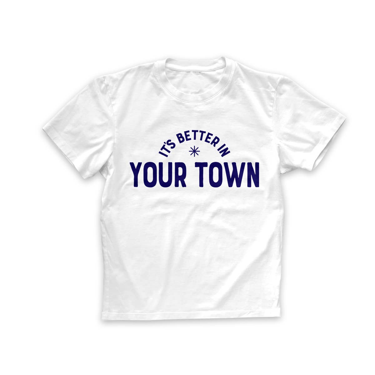 Rock Scissor Paper - Wholesale Screen Printed T-Shirt - Kids - Personalized City Toddler T-Shirt, It's Better In, name drop6