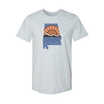 Tutti i laghi per la vendita all'ingrosso da parte di Fow Wow Designs