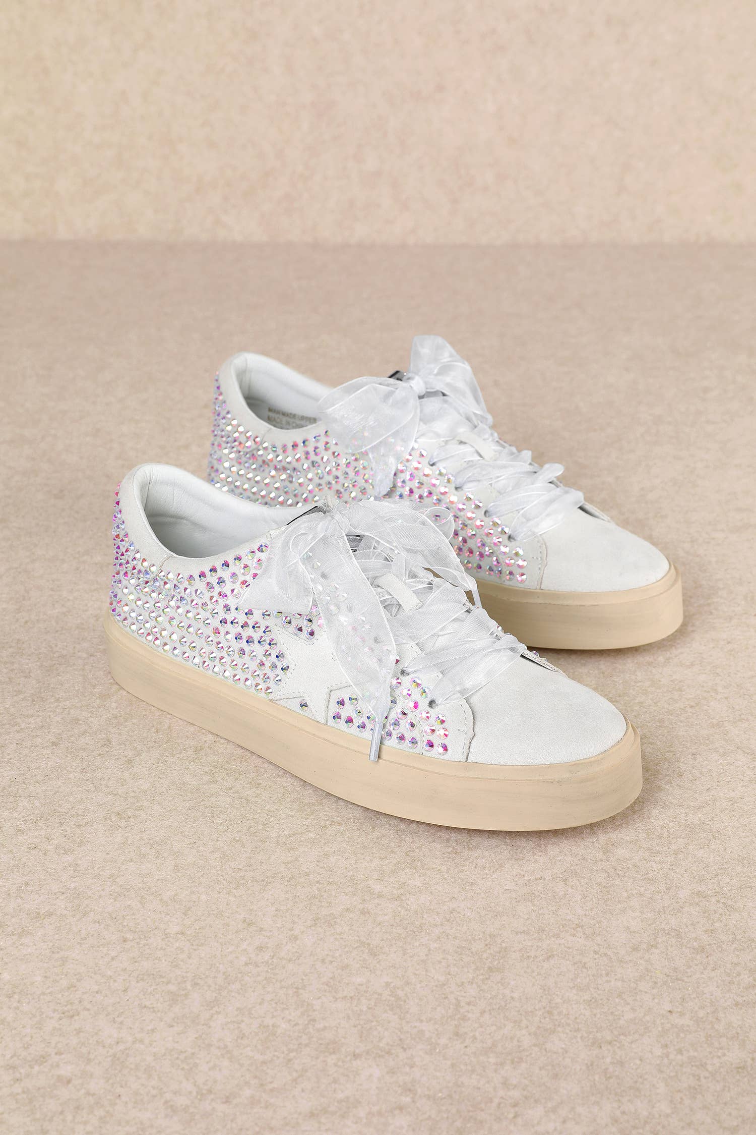 Mis Jes - Wholesale Lifestyle Sneakers - Women's - MX-GABY11