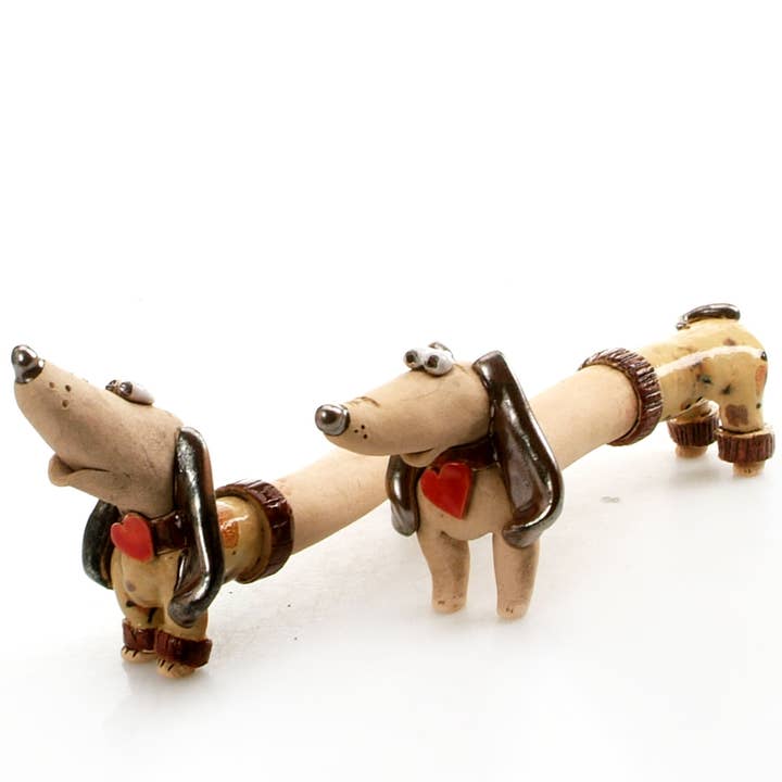 Enigma Supplies – wholesale Dekorativ statyett – Taxpar Herr & Fru Dasch | Olika Färger14