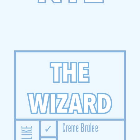 Sequential Coffee – wholesale Coffee beans – The Wizard Blend1