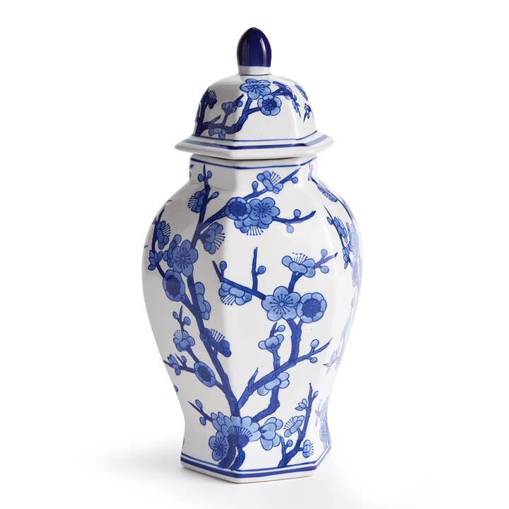 Vase Bb Dynasty Empress pour la vente par Napa Home & Garden