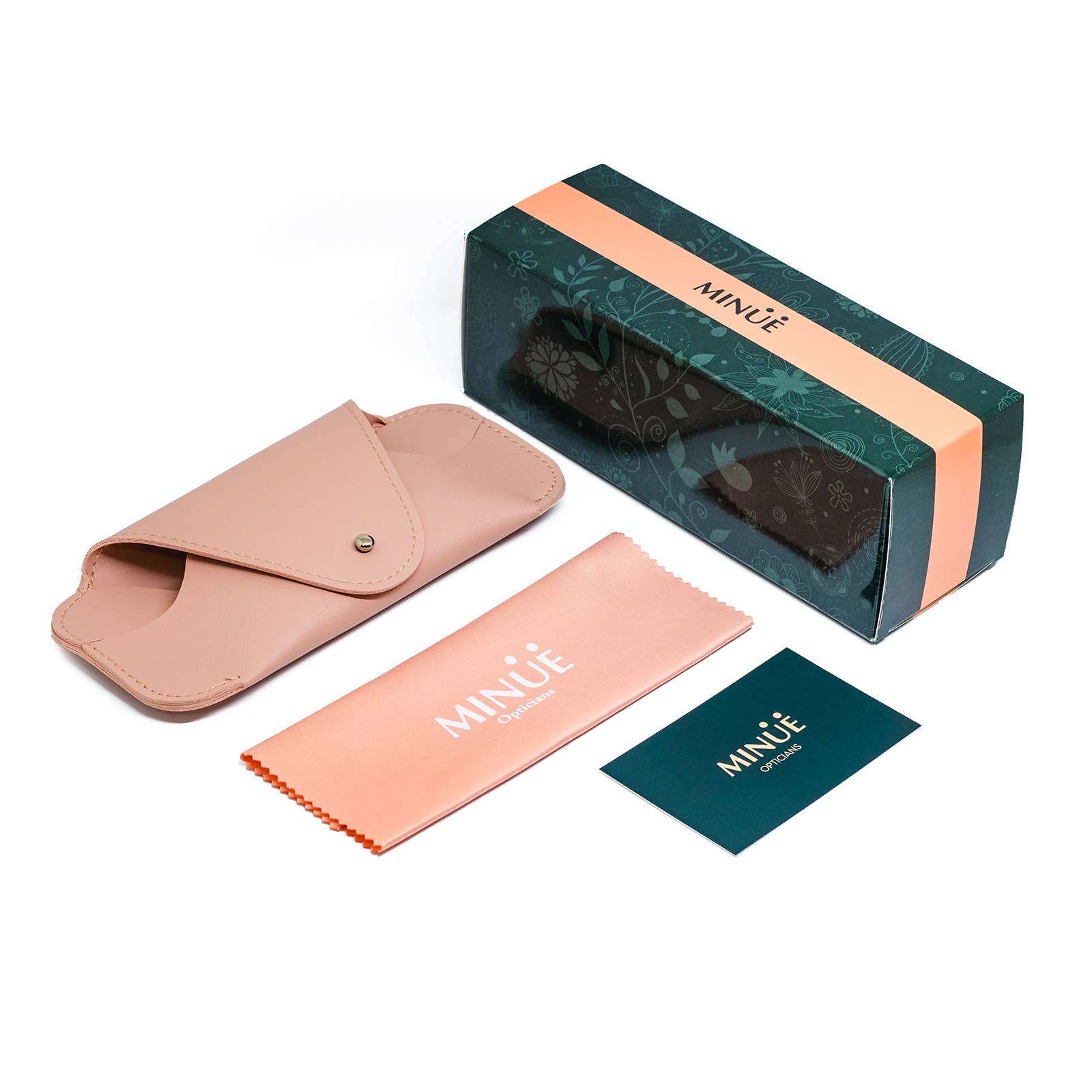 Minue Opticians – Großhandel Sonnenbrille – Damen – LOREN TOFFEE. Sonnenbrille6