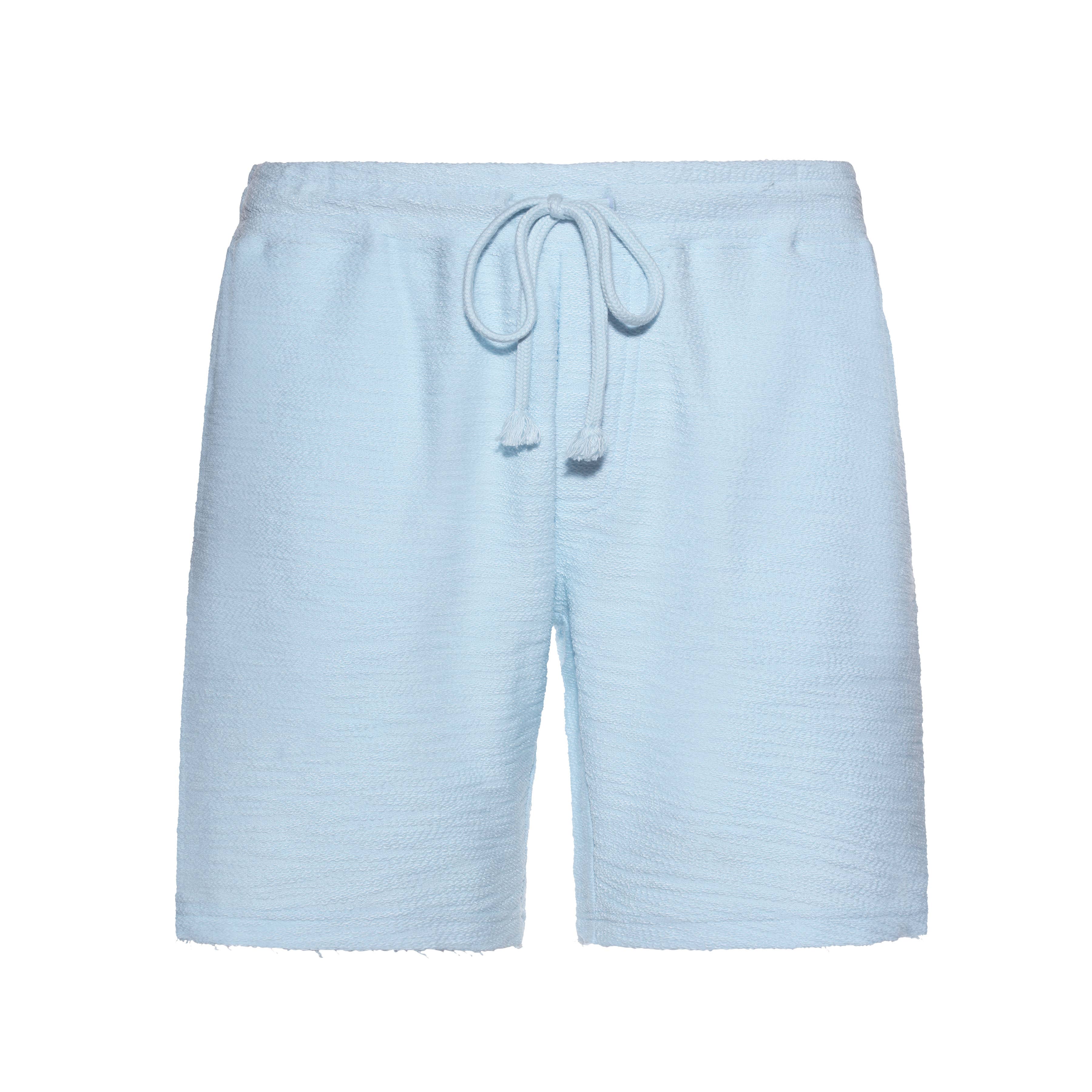 LAGACI - Wholesale Shorts - Men's - Relax and Recharge Unisex Shorts1