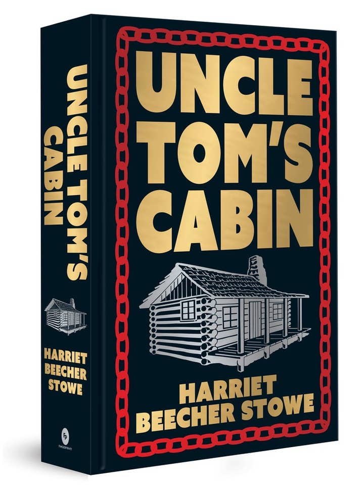 Uncle Tom's Cabin for wholesale by Independent Publishers Group