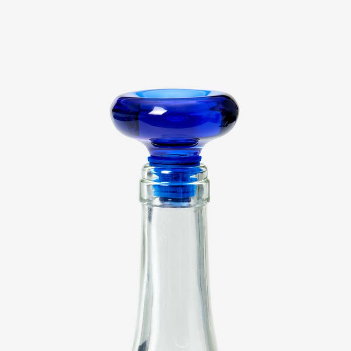 Areaware - Wholesale Wine Stopper - Hobknob Bottle Stoppers1