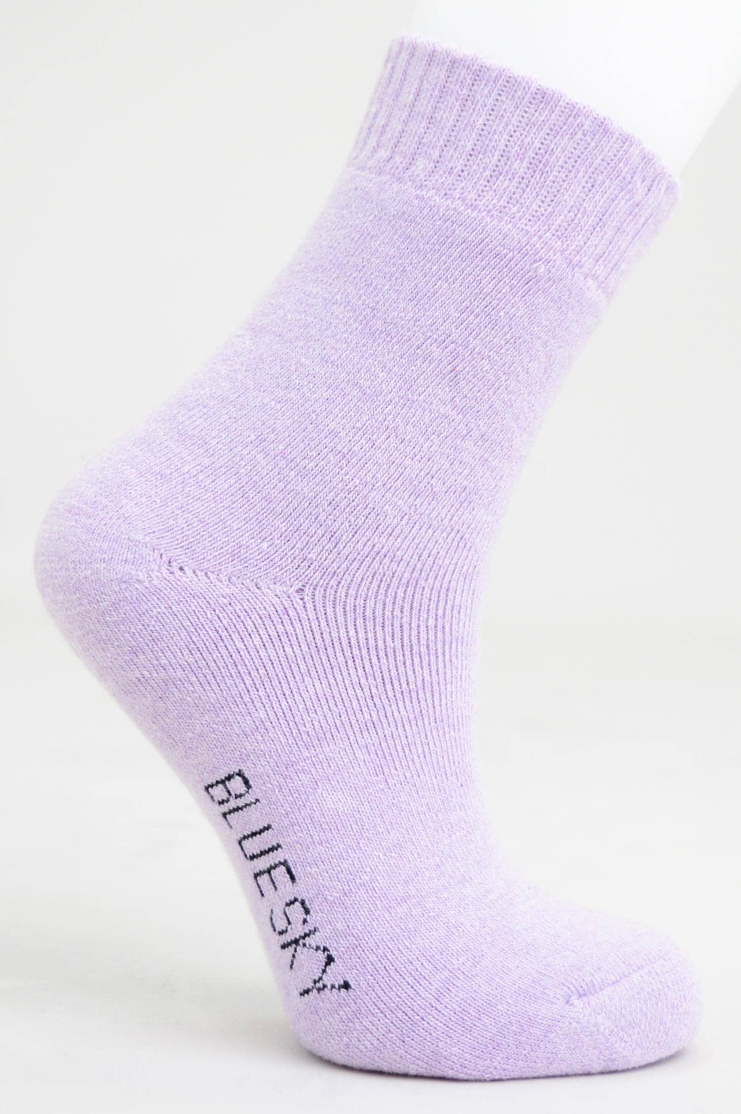 Blue Sky Clothing Co LLC - Wholesale Socks - Women's - Ladies Merino Wool Socks for Literacy14