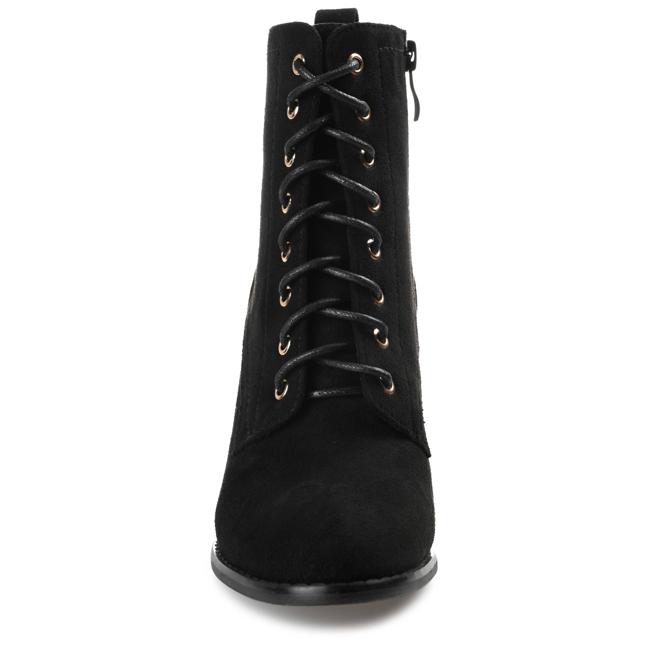 Journee - Wholesale Booties - Women's - Women's Baylor Bootie14