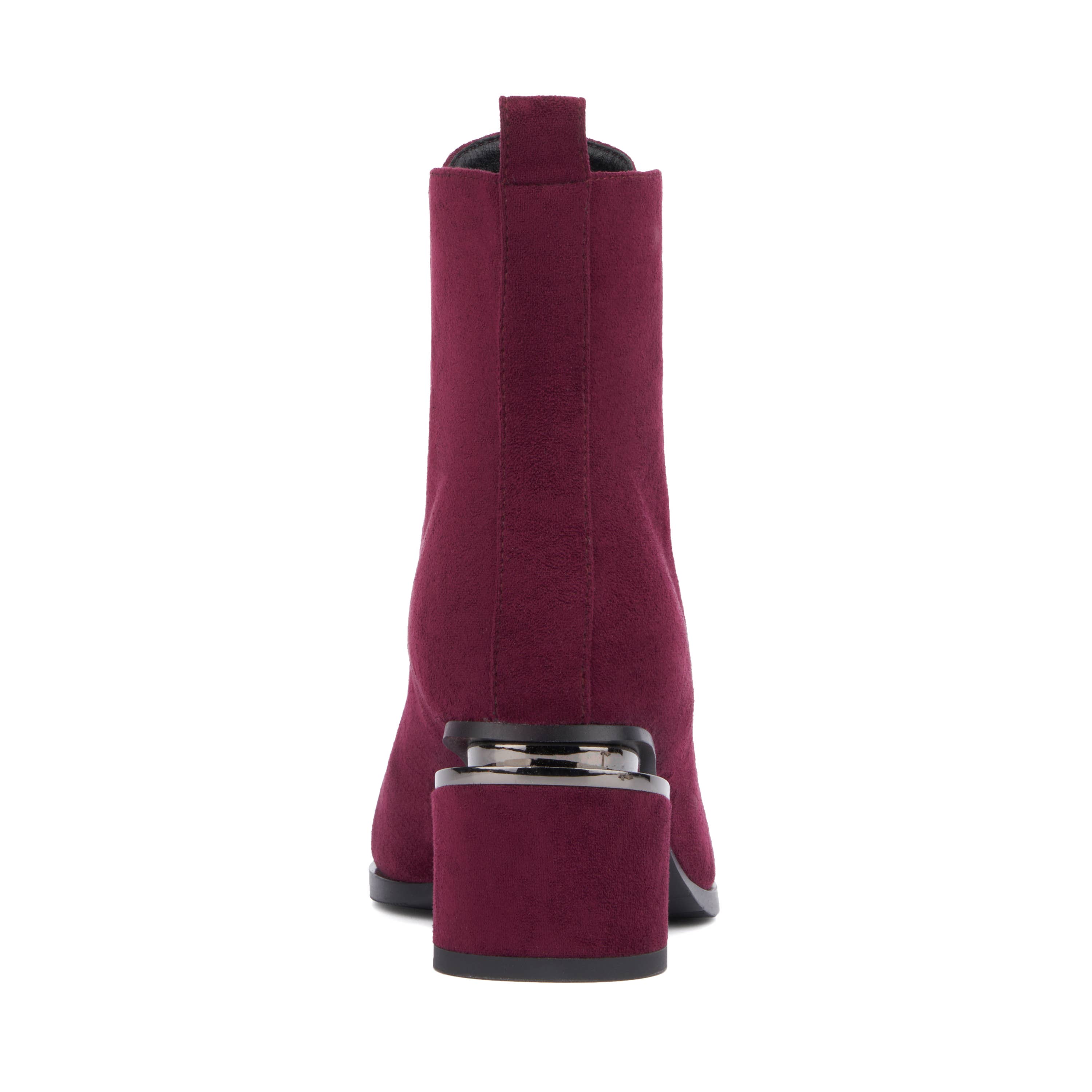 S3 Holding – Botins - Mulher por atacado – Botins Torgeis Femininos Marion6