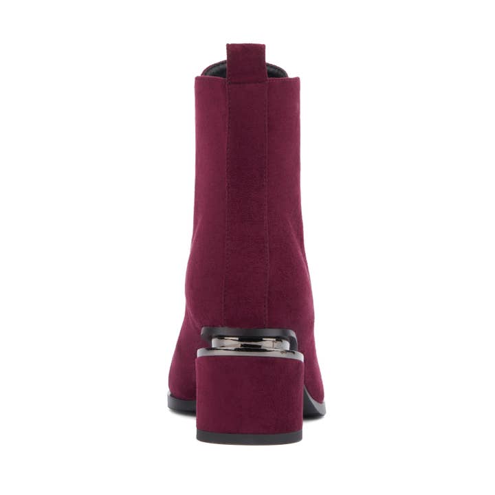 S3 Holding – Botins - Mulher por atacado – Botins Torgeis Femininos Marion6