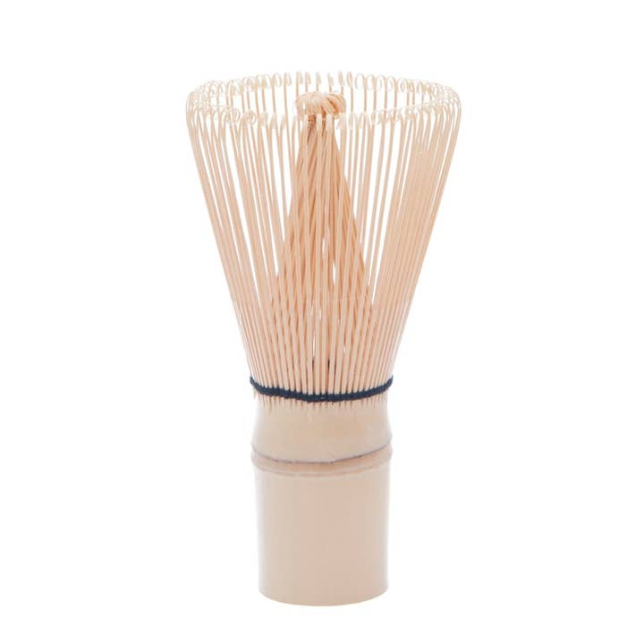 Fouet à matcha authentique - accessoire pour thé pour la vente par Genuine Tea