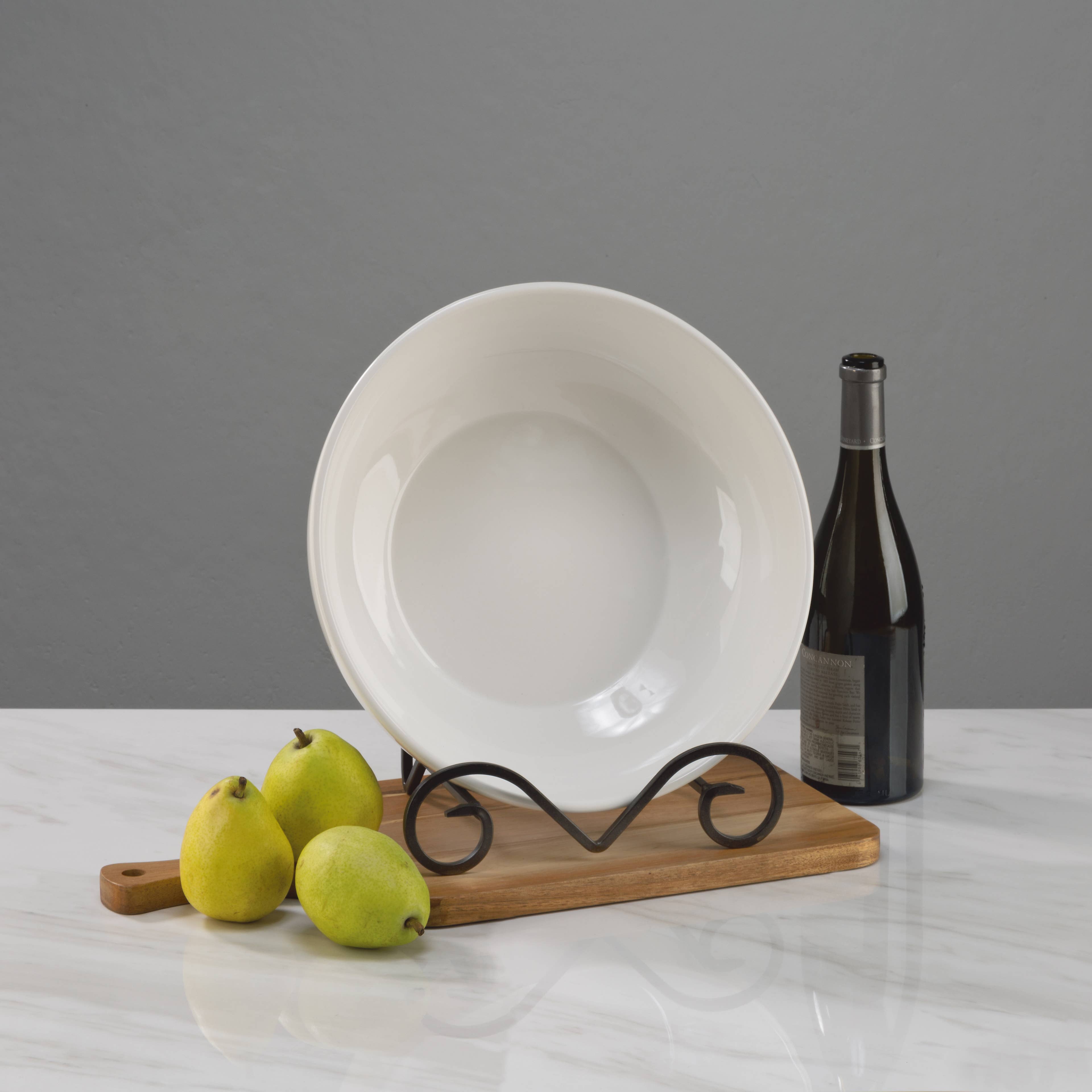 Tripar International - Wholesale Retailer Display Stand/Case - Keller Deep Bowl Stands10