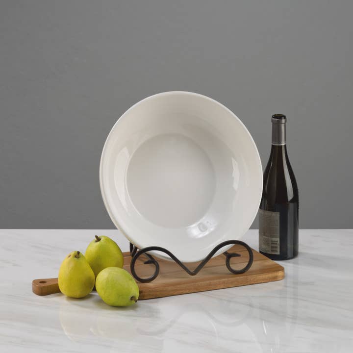 Tripar International - Wholesale Retailer Display Stand/Case - Keller Deep Bowl Stands10