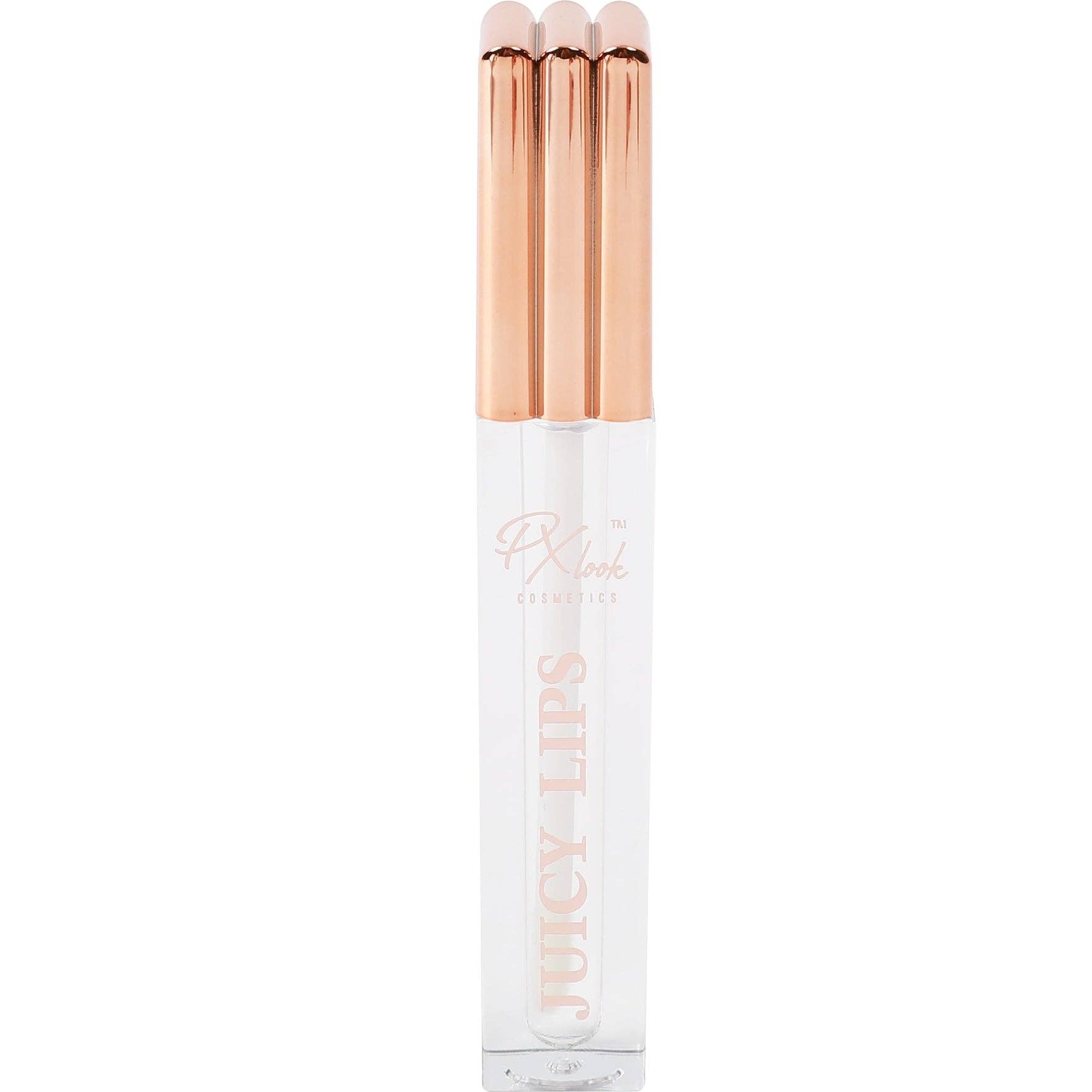 VIAI Beauty – Engroshandel Lipgloss – Saftige Læber1
