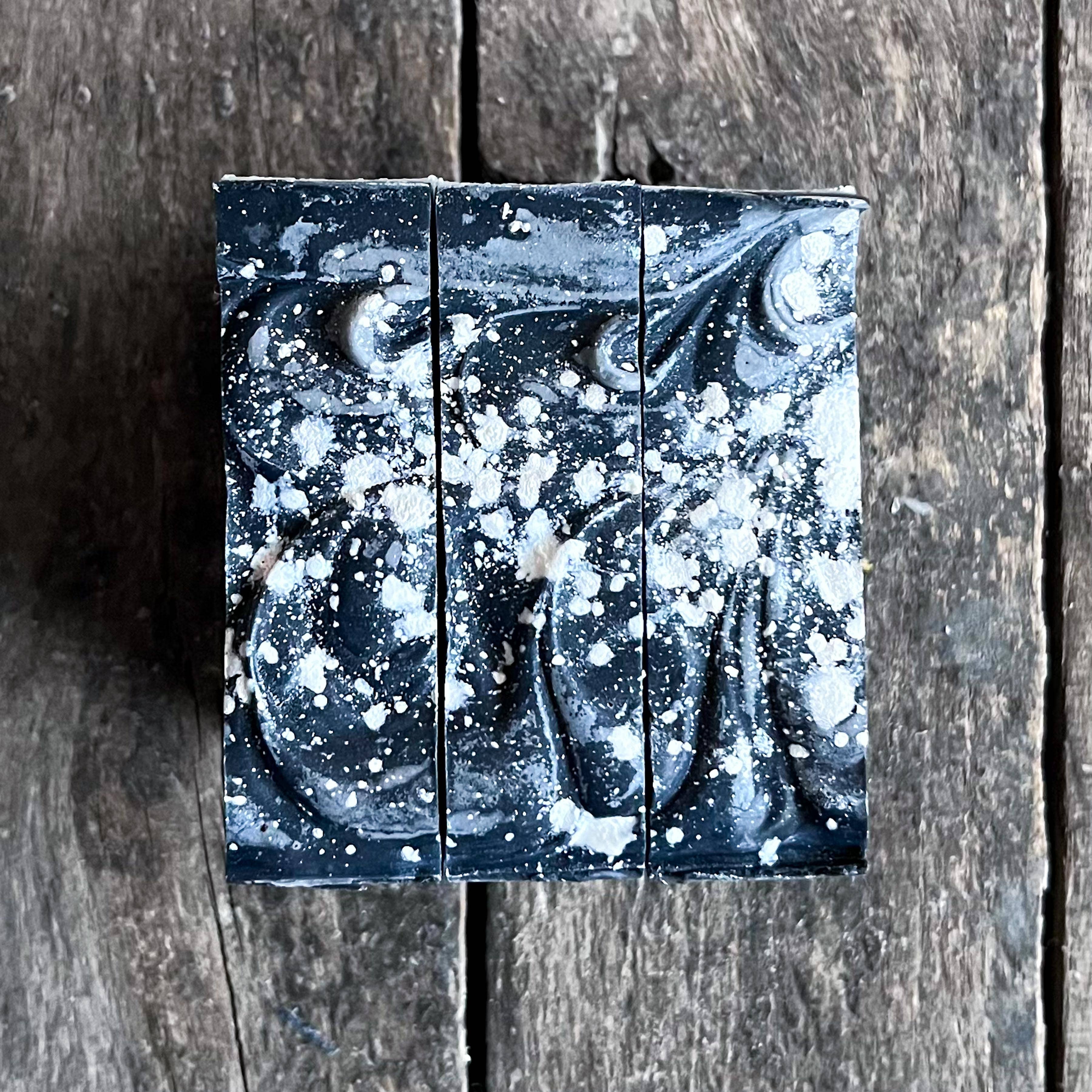 Rough Cut Soap and Sundries - Wholesale Bar Soap - Winter Solstice4