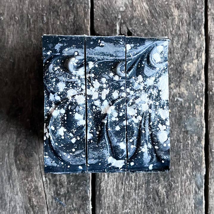 Rough Cut Soap and Sundries - Wholesale Bar Soap - Winter Solstice4