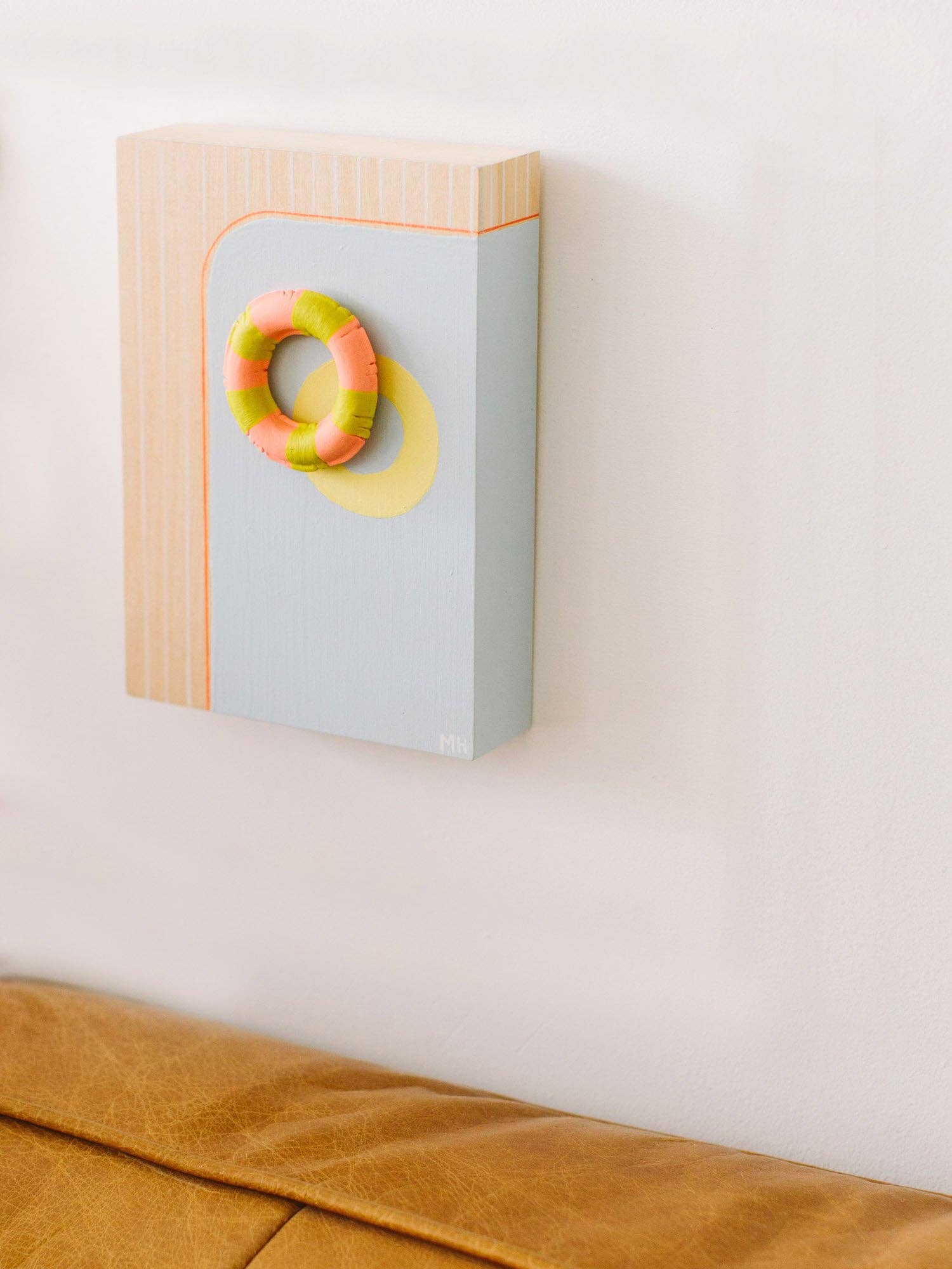 Twenty Two West - Wholesale Painting/Drawing - Take a Dip4