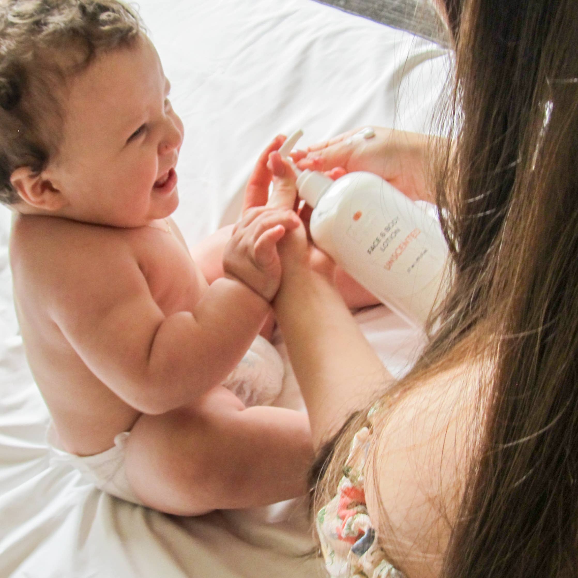 Punkin Butt – wholesale Lotioner och fuktkrämer – Baby – Punkin Butt Ansikts- och kroppslotion1