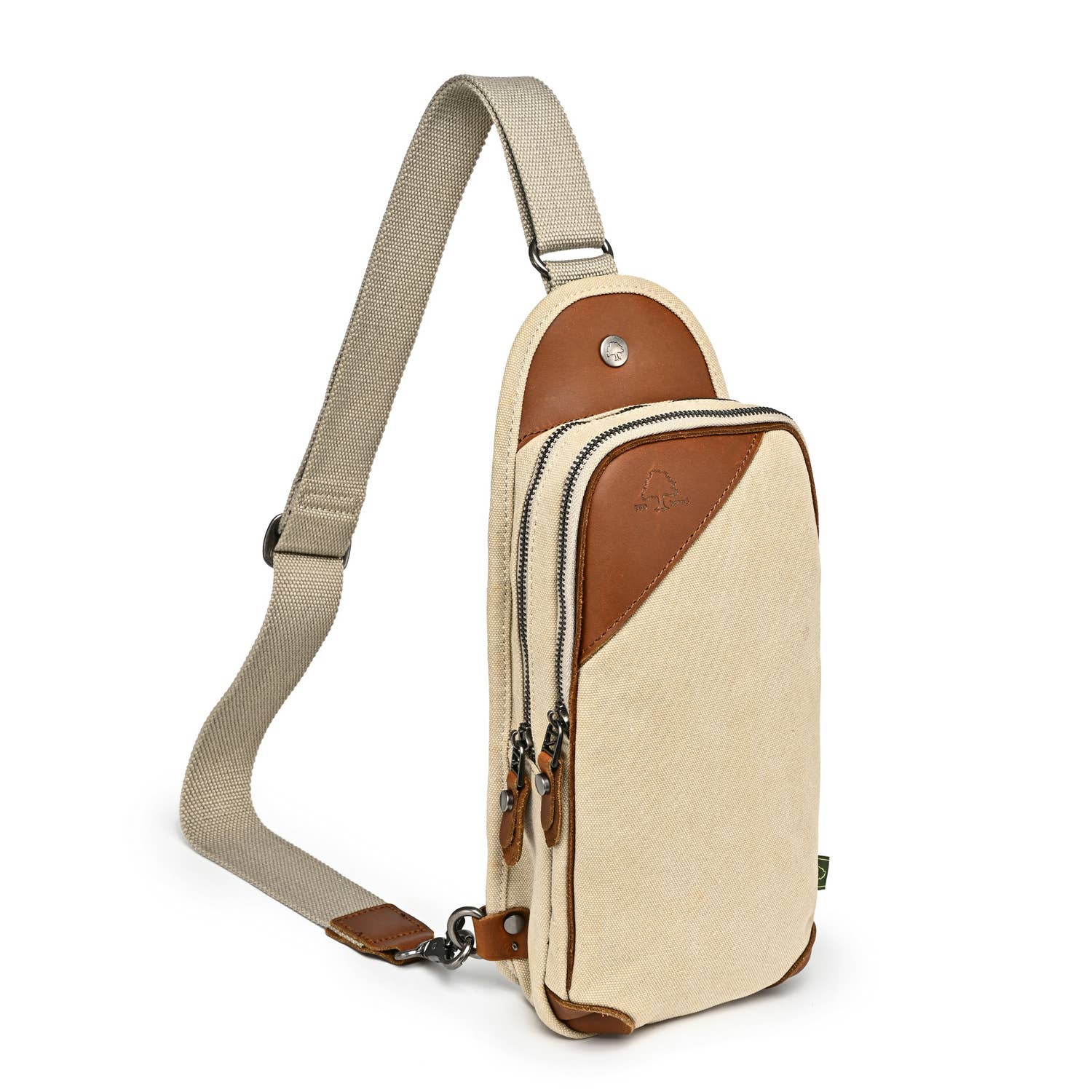 TSD Brand - Vente Sac à bandoulière – femme - Sac bandoulière Canna43