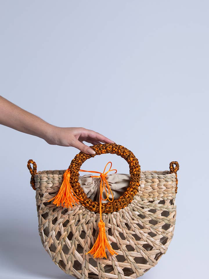 Benza Bag for wholesale by Catarina Mina