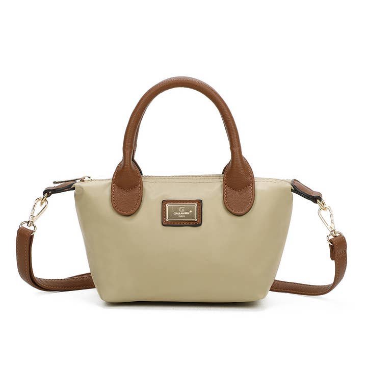 Gallantry - Vente Sac porté épaule – femme - La Balade (Mini)Z-05
