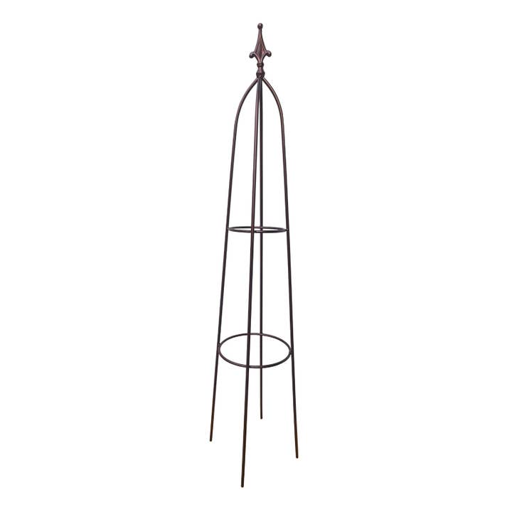 Harbor Obelisk - Bronze for wholesale by Austram Home & Garden
