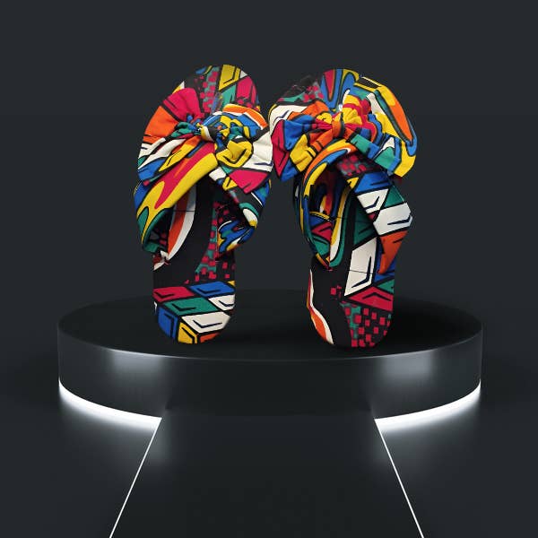 ashinez - Wholesale Sandals - Women's - Salomé™ Sandals