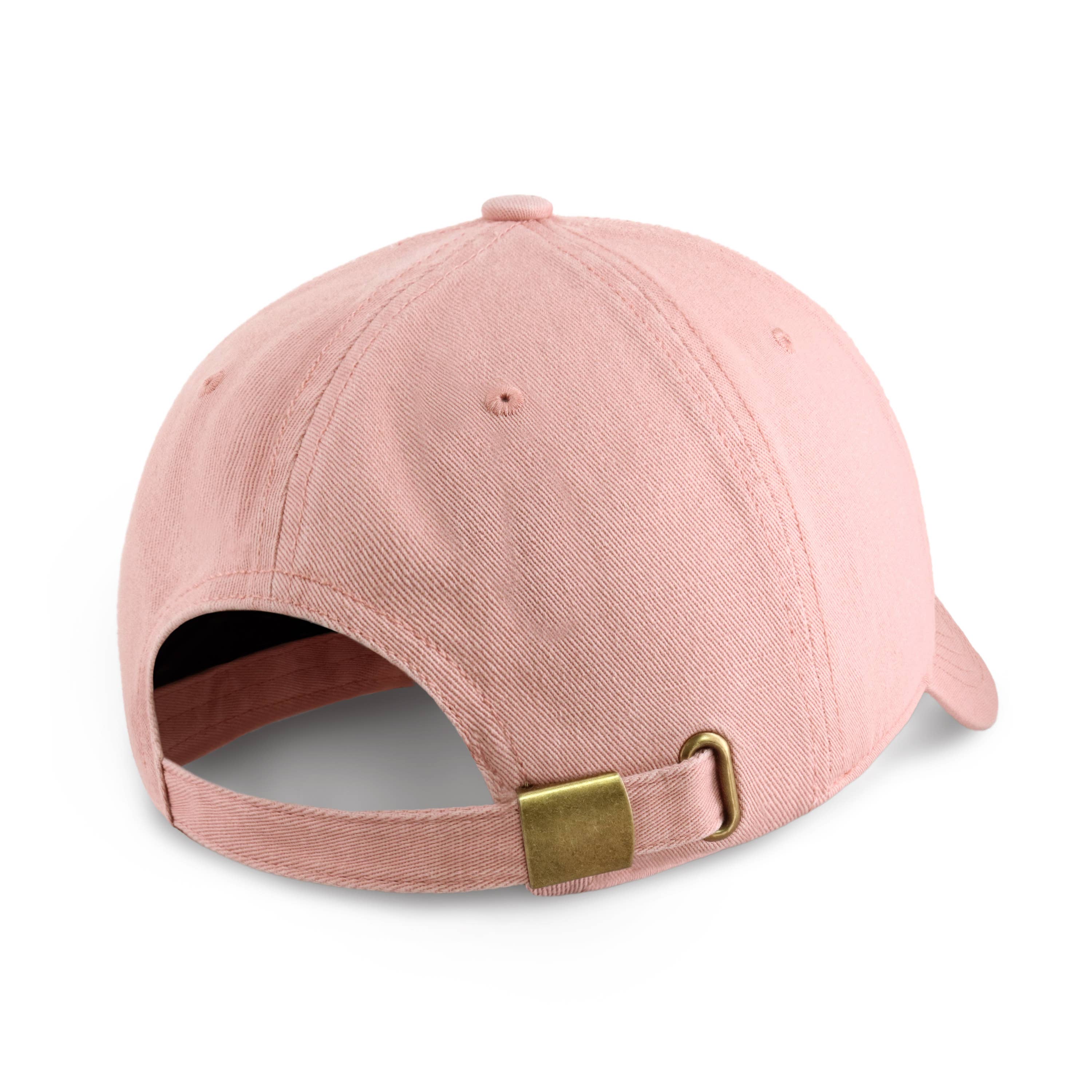 ChoKoLids – wholesale Baseball cap – Unisex – CHOK.LIDS Plain Baseball Cap46