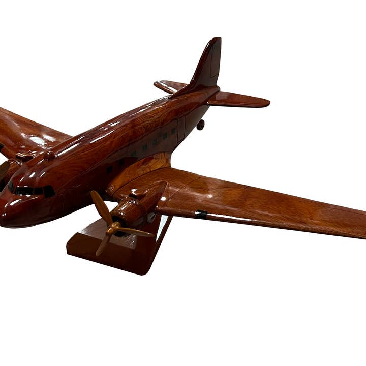 DC3 South Dakota för wholesale av Tesaut Models