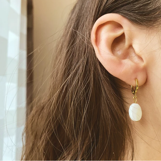 mon chocolat surprise - Wholesale Pendant/Charm Necklace - Luna Edition1