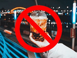 Bumbler – Engroshandel Thermokop – Blush Pink - Den originale Boba Tea Tumbler5