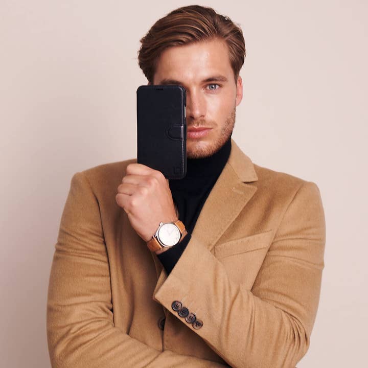 LUPA Legacy - Wholesale Phone Case - Unisex - iPhone 13 Pro - Black4