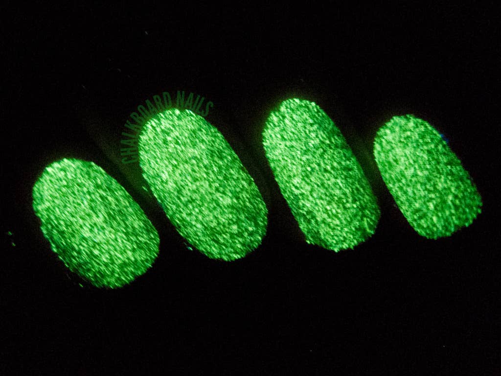 Serum No. 5 – wholesale Nagellack – Mörk materia2