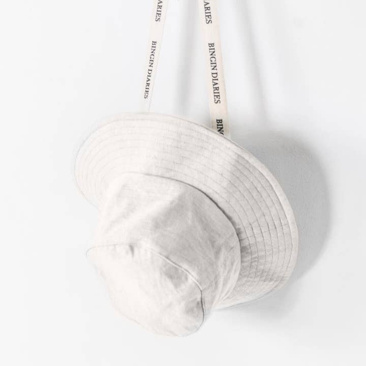 Fisherman Ecru 90's pour la vente par Bingin Diaries